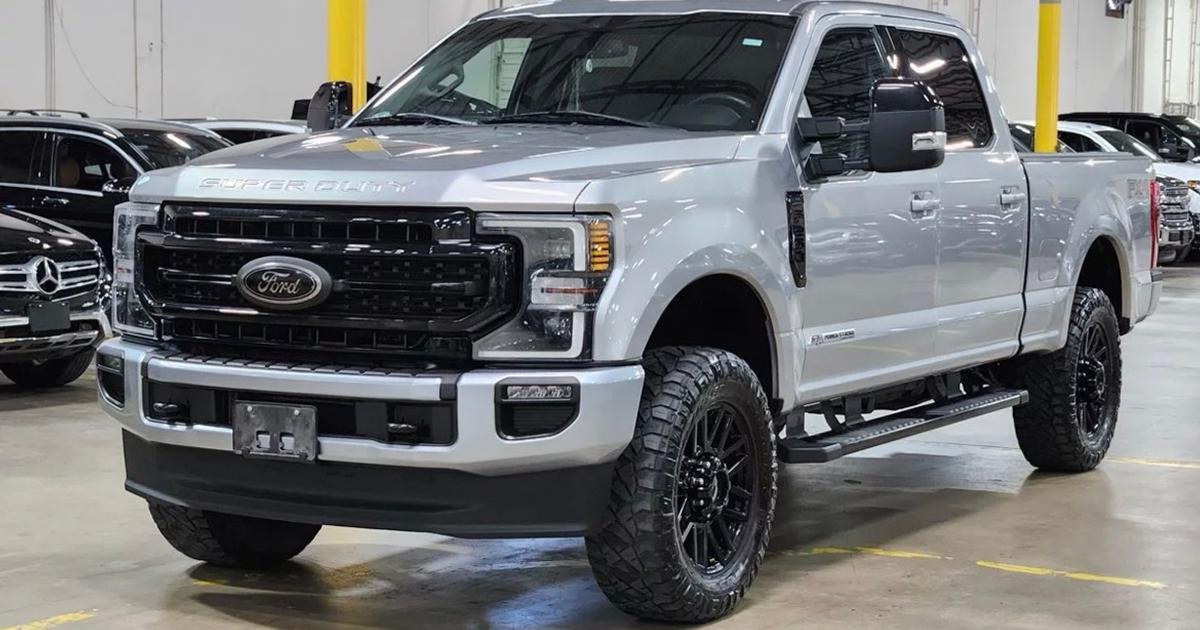 Ford Super Duty F250 2020 rental in Frisco, TX by Devin F. Turo