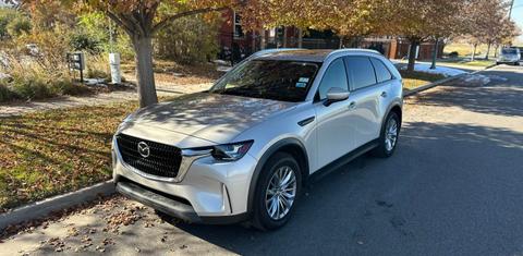Mazda CX-90 2024