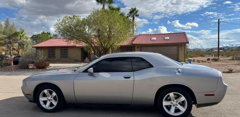 Dodge Challenger 2013