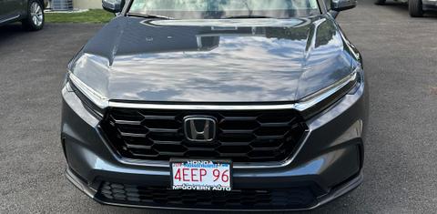 Honda CR-V 2025