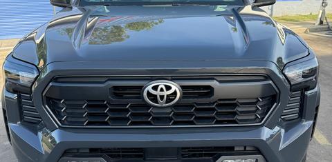 Toyota Tacoma 2025