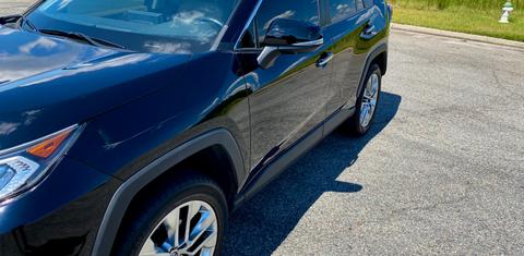 Toyota RAV4 2019