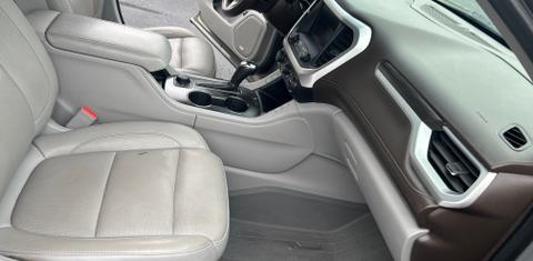 GMC Acadia 2019