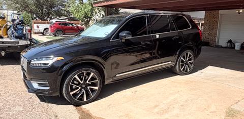 Volvo XC90 2024