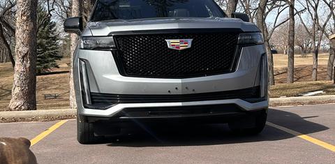 Cadillac Escalade 2023