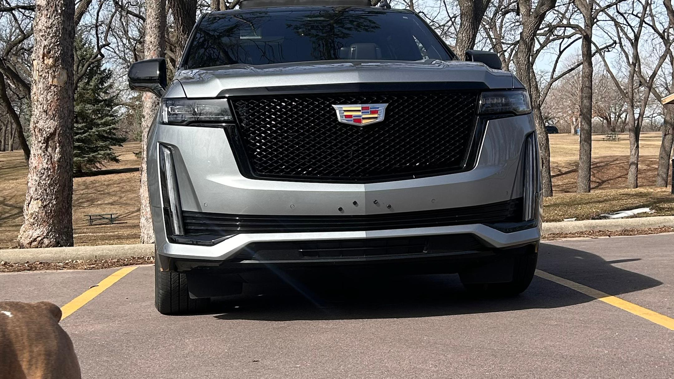 Cadillac Escalade 2023 in Federal Way, WA