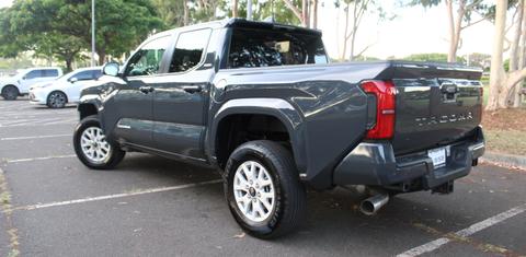 Toyota Tacoma 2026