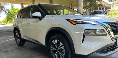 Nissan Rogue 2023