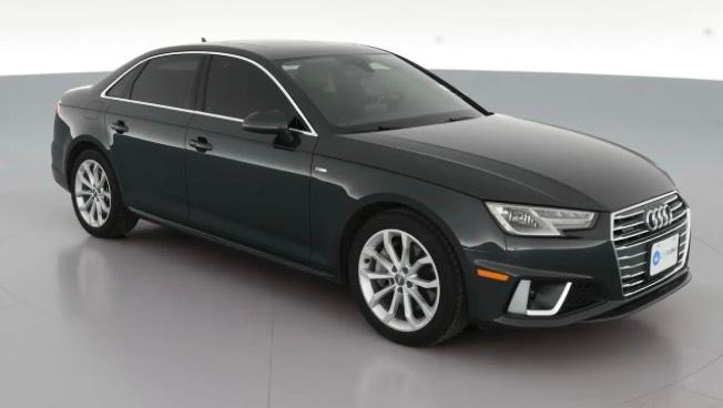 Audi A4 2019 in American Fork, UT