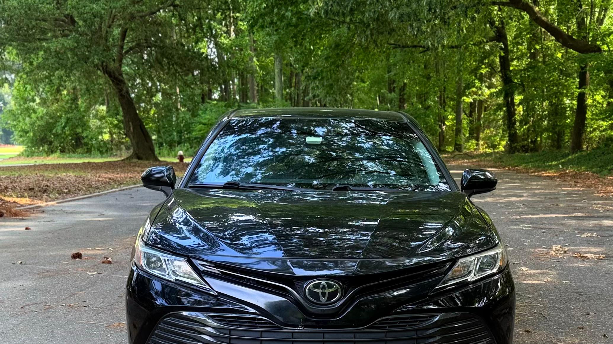 Toyota Camry 2020 in Newport News, VA