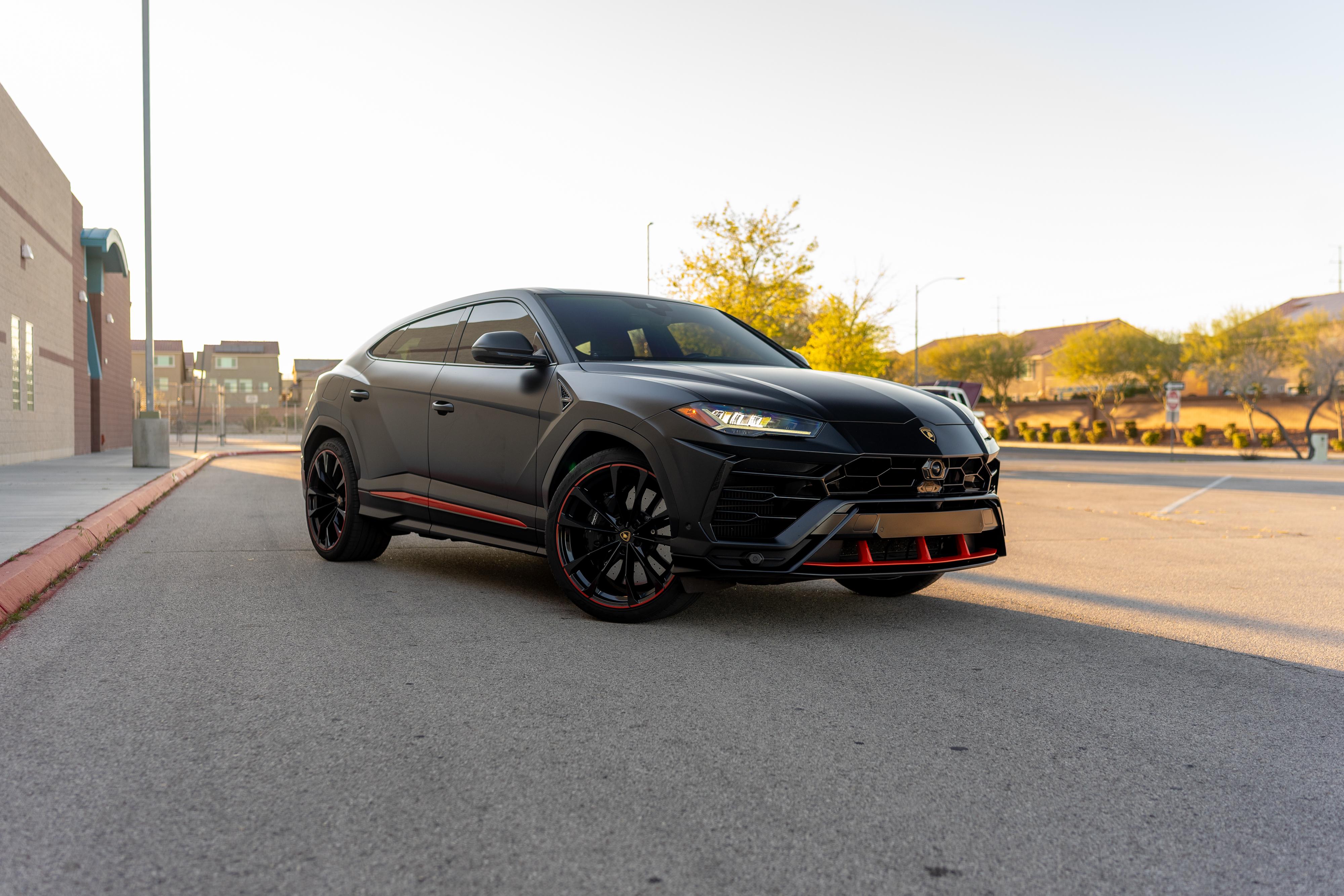 Lamborghini Urus 2022 in Las Vegas, NV