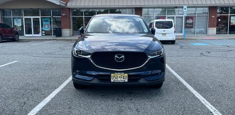 Mazda CX-5 2021