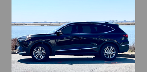 Acura MDX 2023