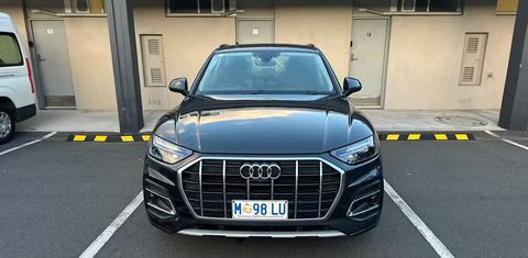 Audi Q5 2023