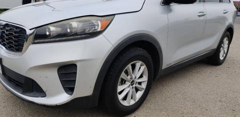 Kia Sorento 2019