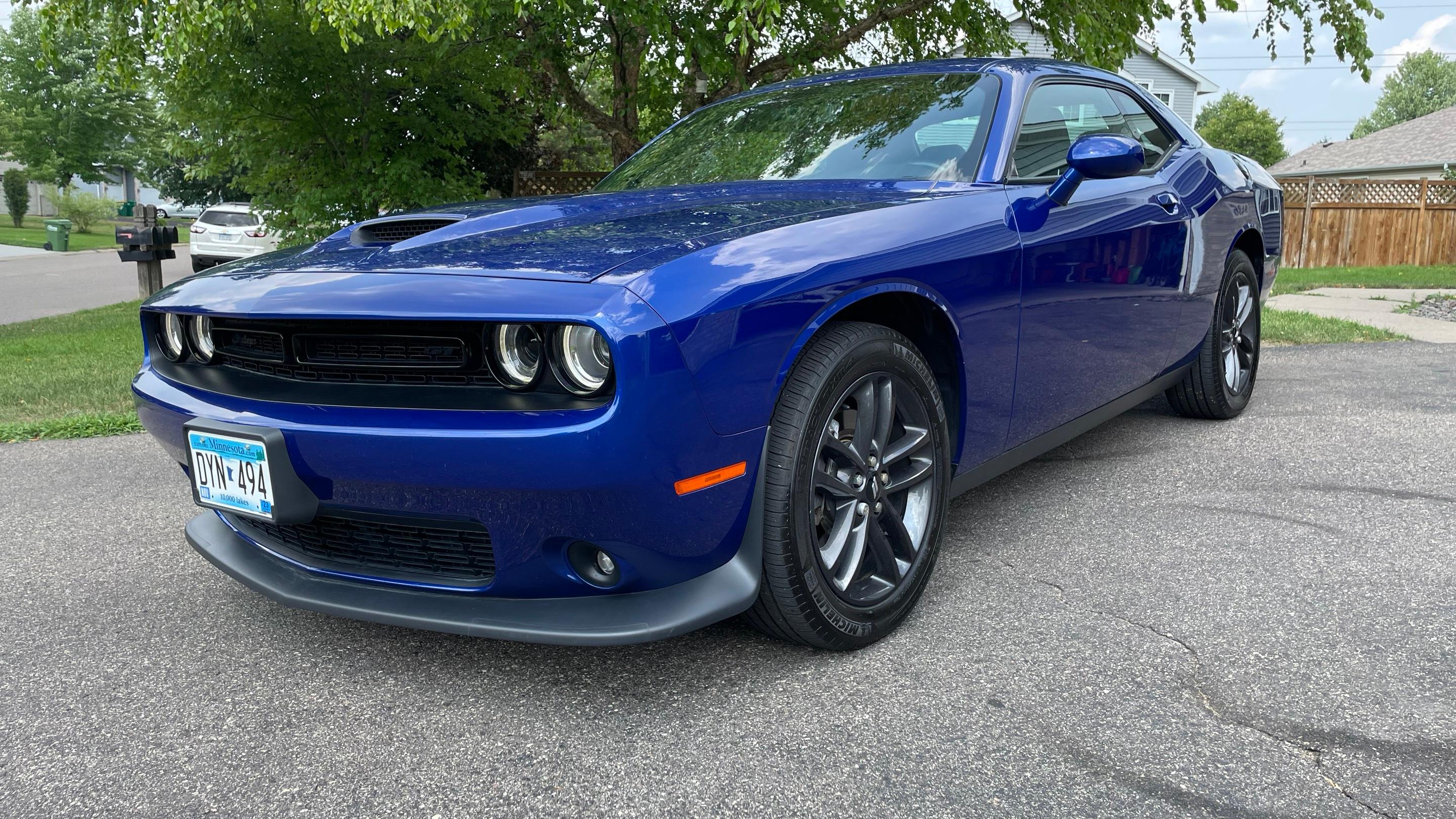 Dodge Challenger 2019 in Minneapolis, MN
