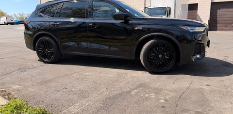 Acura MDX 2026
