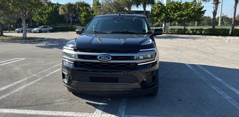 Ford Expedition Max 2024