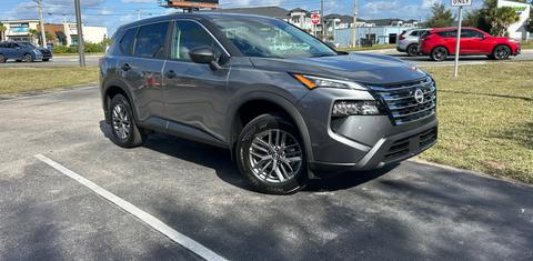 Nissan Rogue 2026
