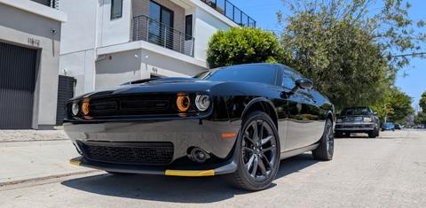 Dodge Challenger 2023
