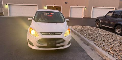 Ford C-Max Hybrid 2016