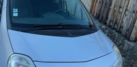 Renault GRAND MODUS 2008