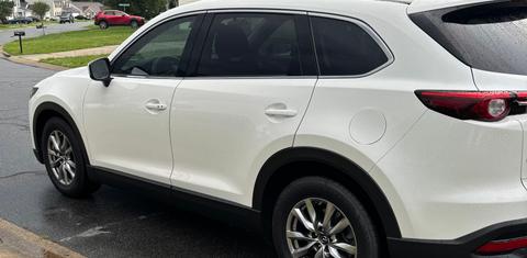 Mazda CX-9 2018