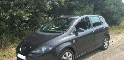 Seat ALTEA 2006