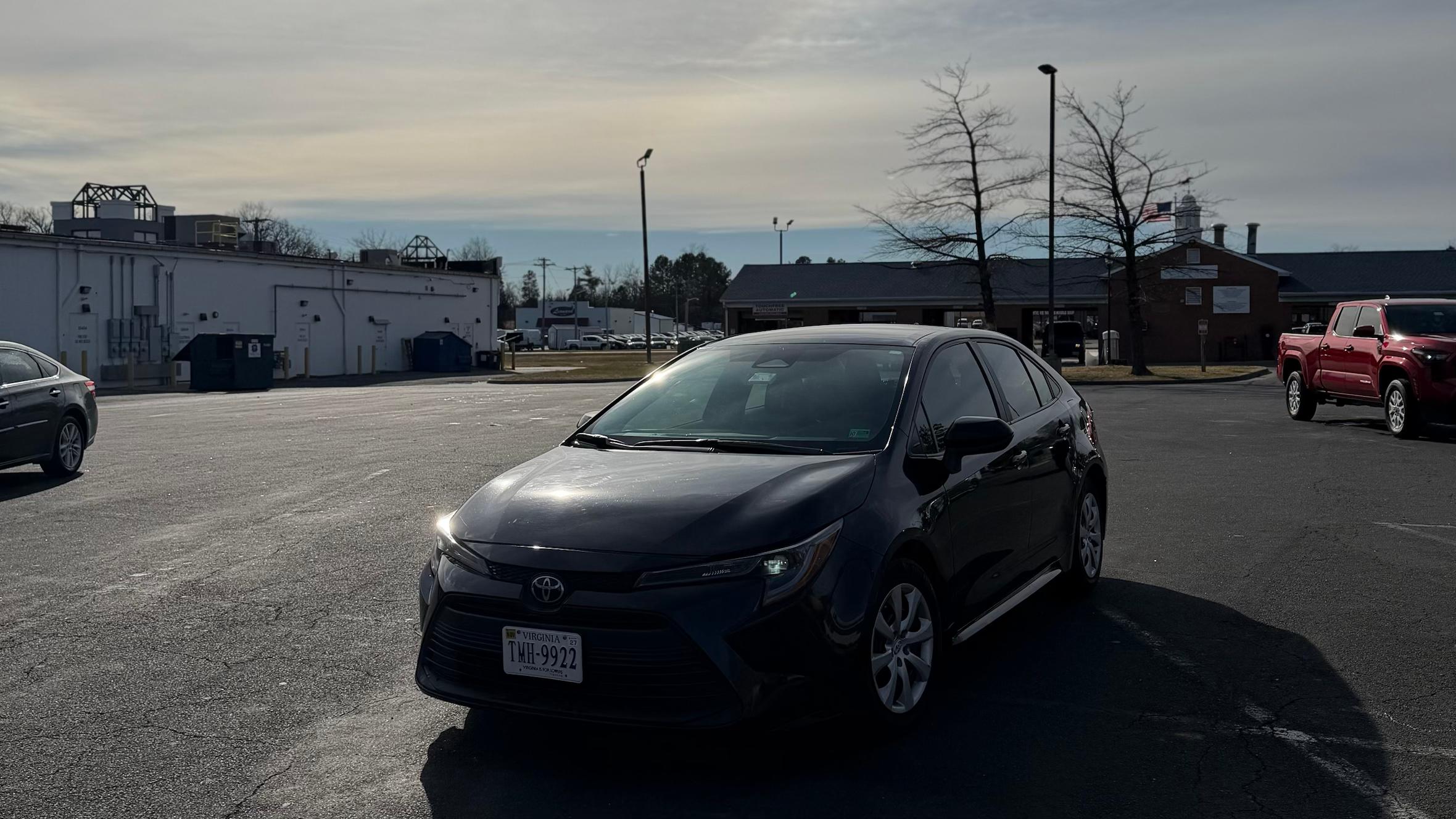 Toyota Corolla 2024 in Manassas, VA
