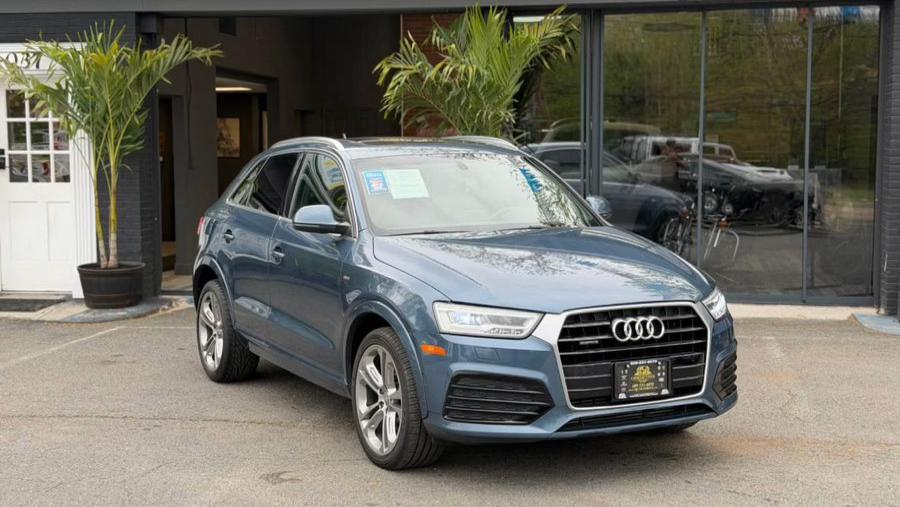 Audi Q3 2018 in Philadelphia, PA