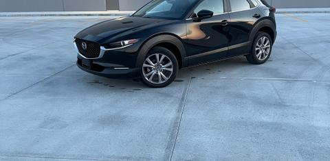 Mazda CX-30 2021