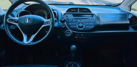 Honda Fit 2013