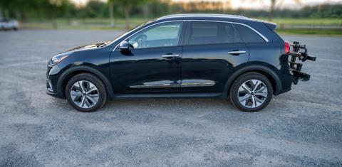 Kia Niro EV 2020