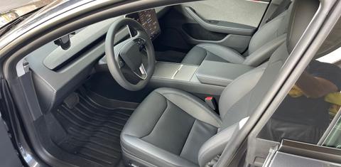 Tesla Model 3 2024 rental in San Diego, CA by Ali F. | Turo