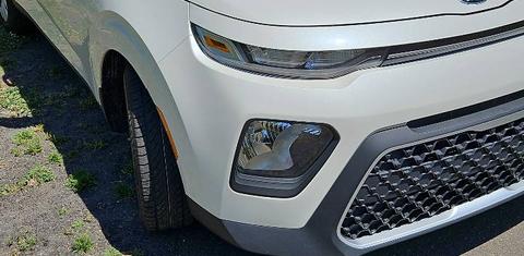 Kia Soul 2020