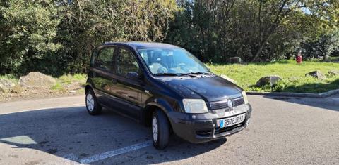 FIAT PANDA 2007