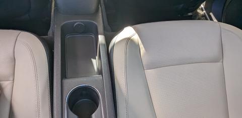 Chevrolet Volt 2011