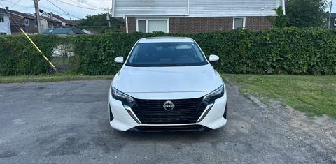 Nissan Sentra 2024