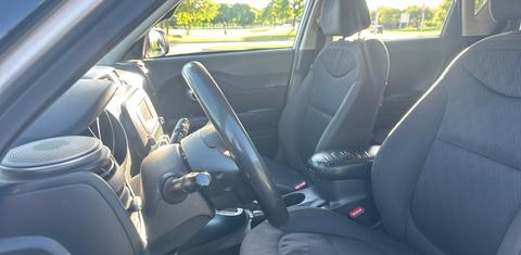 Kia Soul 2018