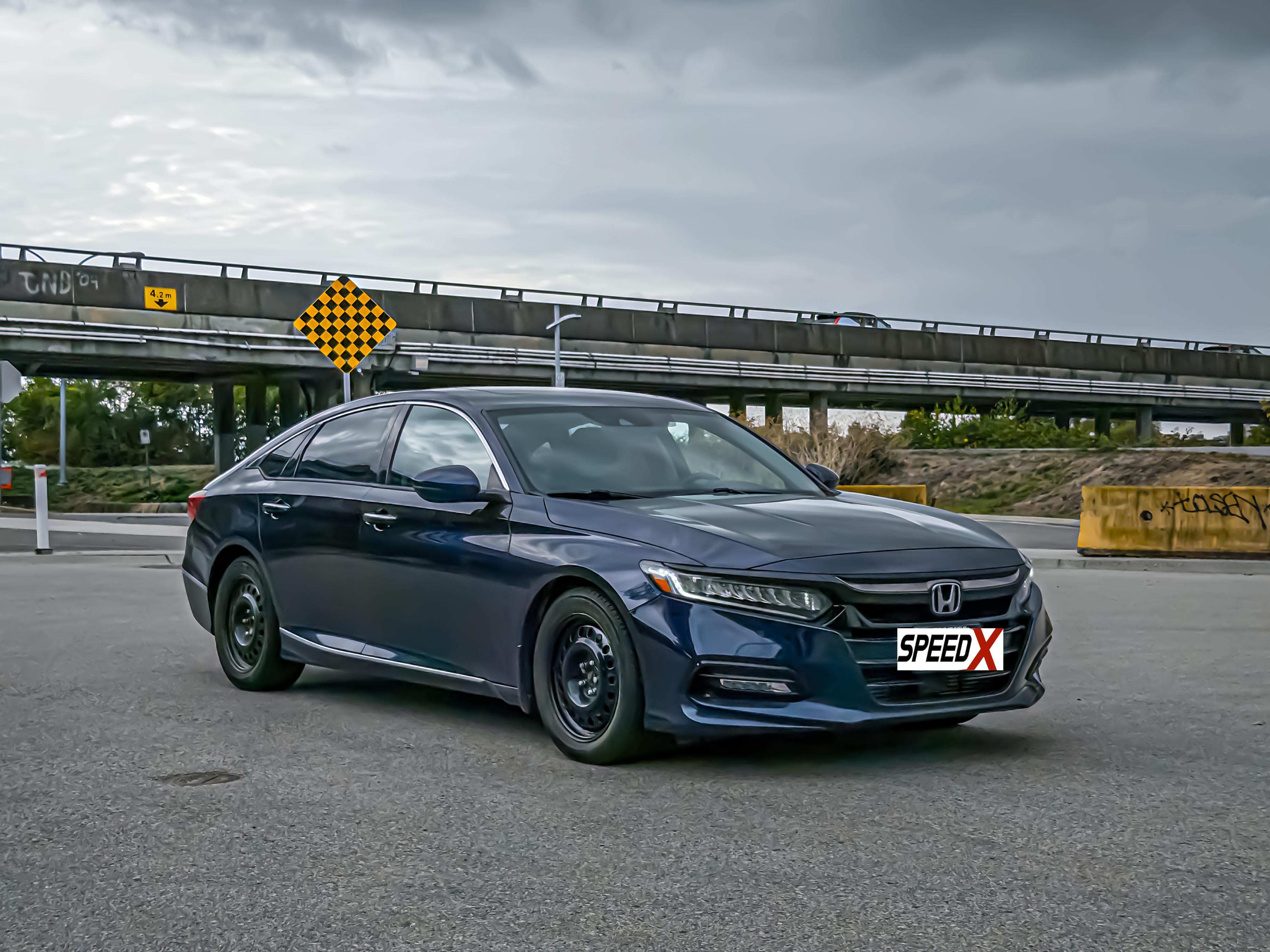 Honda Accord 2018 in Richmond, BC