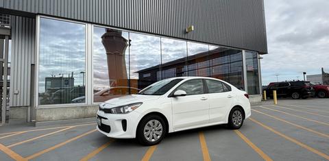 Kia Rio 2018