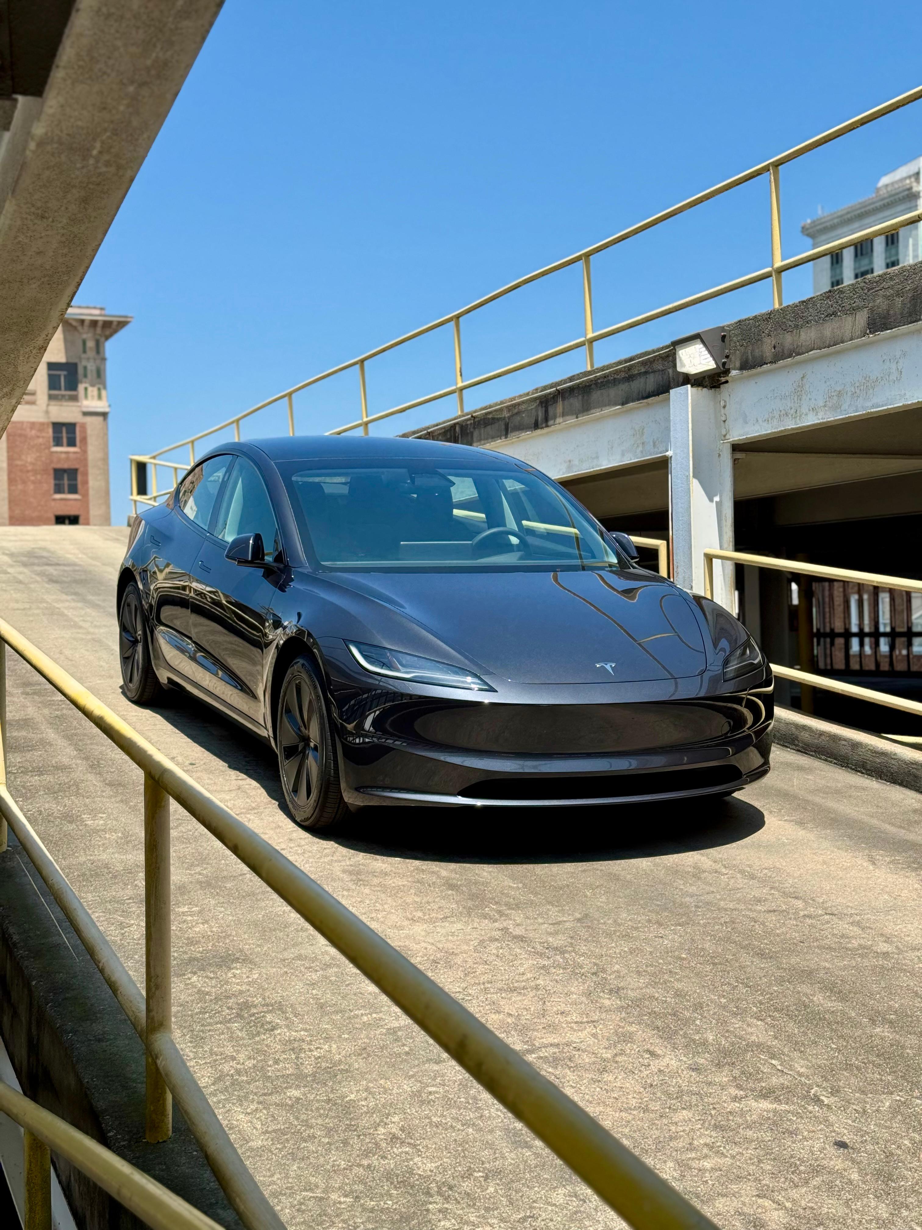 Tesla Model 3 2025 in Pooler, GA