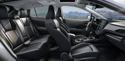 Subaru Crosstrek 2025