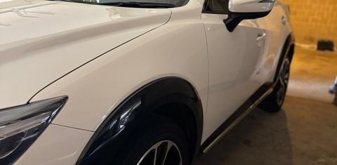 Mazda CX-3 2024
