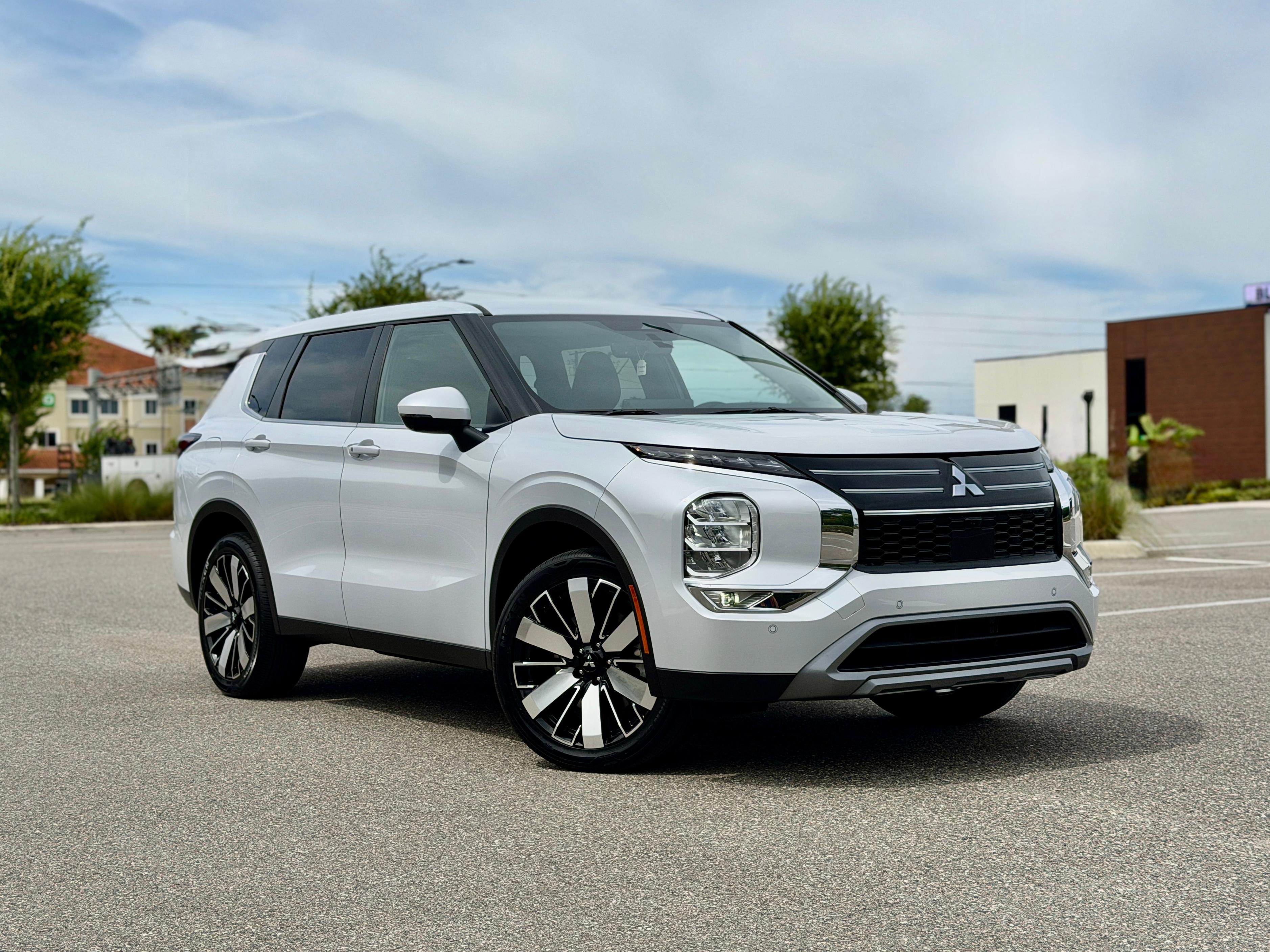 Mitsubishi Outlander 2025 in Winter Garden, FL