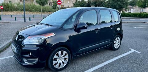 Citroen C3 PICASSO 2011