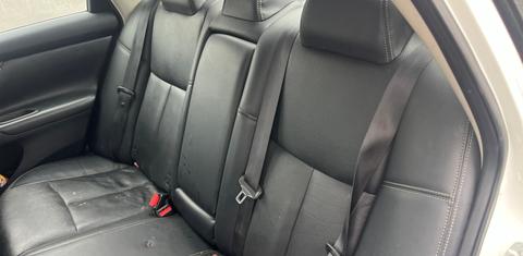 Nissan Altima 2018