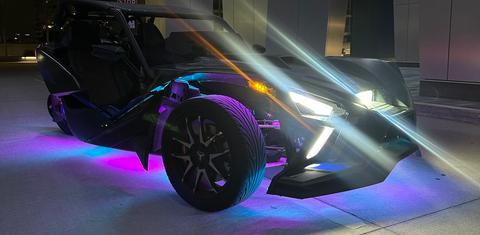 Polaris Slingshot 2023