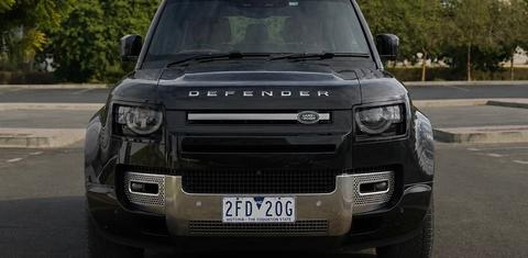 Land Rover DEFENDER 2023