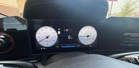 Hyundai Elantra 2026